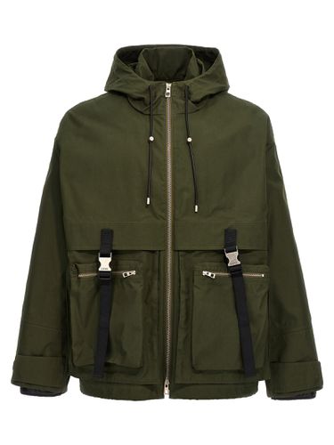 Loewe Water-repellent Parka - Loewe - Modalova