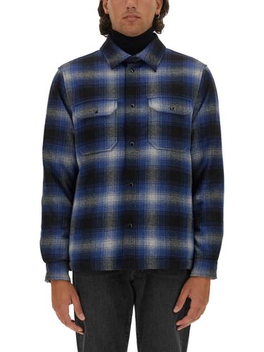 Woolrich Jacket Shirt alaskan - Woolrich - Modalova