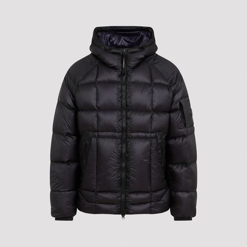 C. P. Company Padded Wintercoat - C.P. Company - Modalova