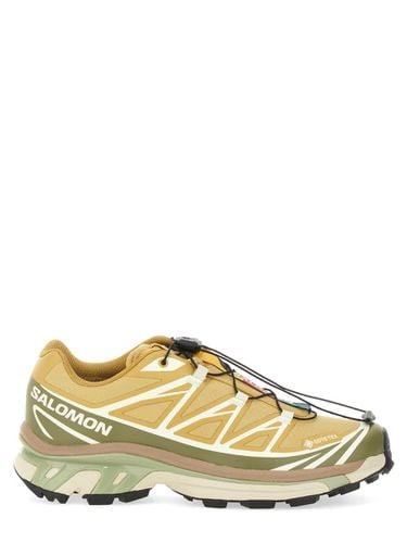 Salomon Sneaker Xt-6 Gore-tex - Salomon - Modalova