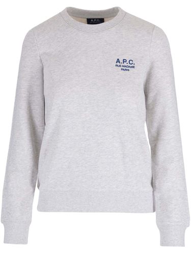 A. P.C. Skye Sweatshirt - A.P.C. - Modalova