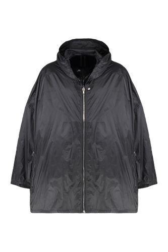 Technical Fabric Waterproof Jacket - DRKSHDW - Modalova