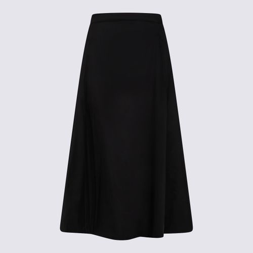 Add Black Skirt - Add - Modalova