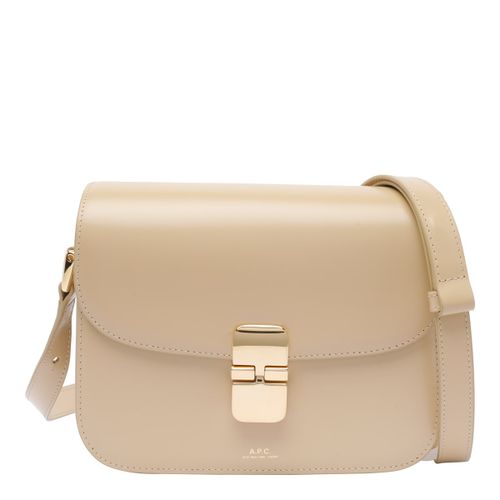 A. P.C. Small Grace Bag - A.P.C. - Modalova