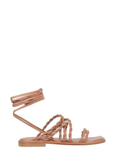 Stuart Weitzman Calypso Sandals - Stuart Weitzman - Modalova