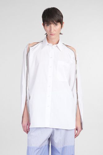 Shirt In Cotton - Stella McCartney - Modalova