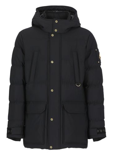 Valley Field Down Jacket - Moose Knuckles - Modalova