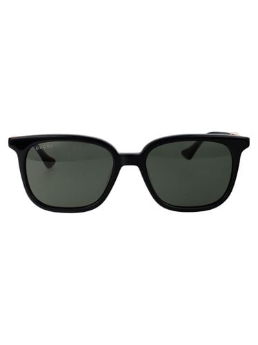 Gucci Eyewear Gg1493s Sunglasses - Gucci Eyewear - Modalova