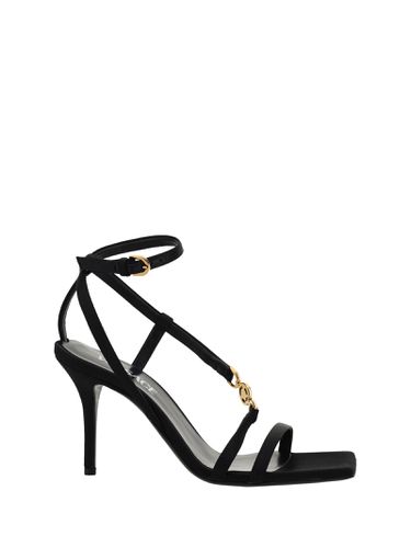 Versace Sandals - Versace - Modalova