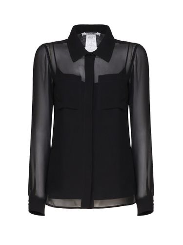 Max Mara Ercole Pure Silk Shirt - Max Mara - Modalova