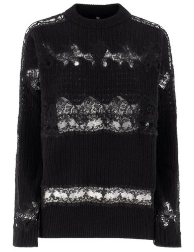 Ermanno Scervino Sweater - Ermanno Scervino - Modalova