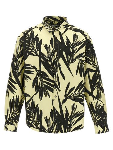 Jacquemus la Chemise Simon Shirt - Jacquemus - Modalova