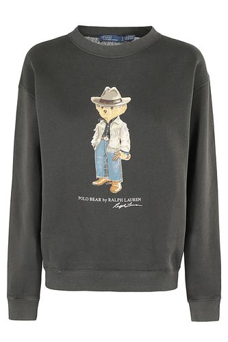 Polo Ralph Lauren Sweatshirt - Polo Ralph Lauren - Modalova