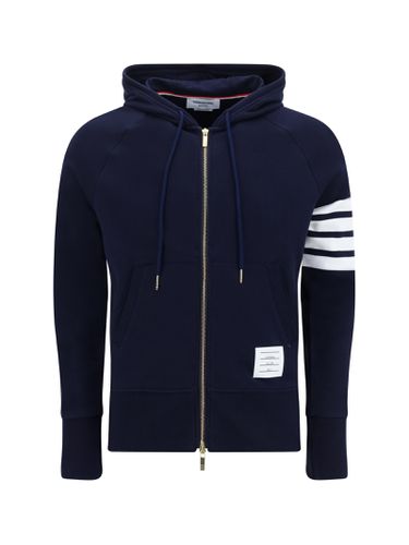 Thom Browne Hoodie - Thom Browne - Modalova