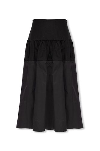 Jil Sander Cotton Skirt - Jil Sander - Modalova