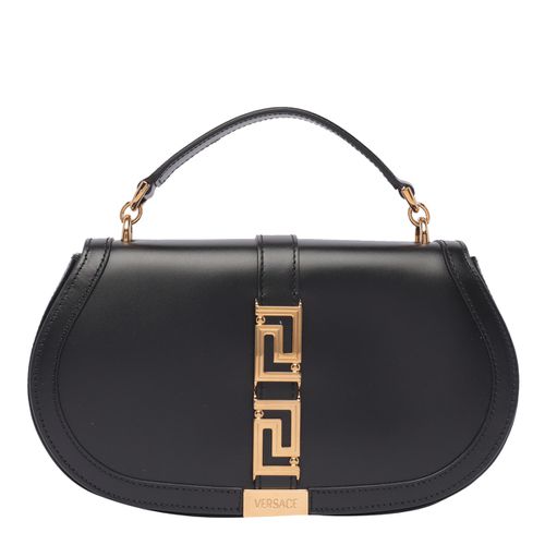 Mini Greca Goddess Crossbody Bag - Versace - Modalova