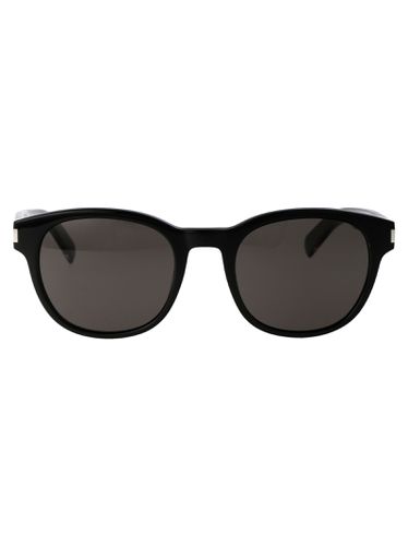 Sl 620 Sunglasses - Saint Laurent Eyewear - Modalova