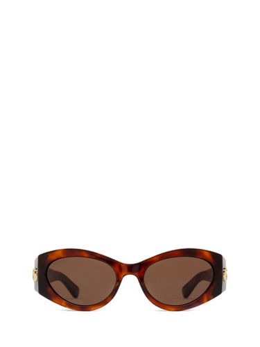 Gg1401s Sunglasses - Gucci Eyewear - Modalova