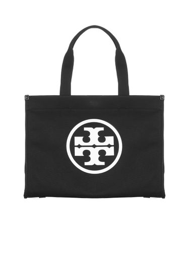 Tory Burch Ella Tote Bag - Tory Burch - Modalova