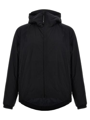 C. P. Company Metropolis Series Pertex Hooded Down Jacket - C.P. Company - Modalova