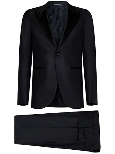 Emporio Armani Suit - Emporio Armani - Modalova