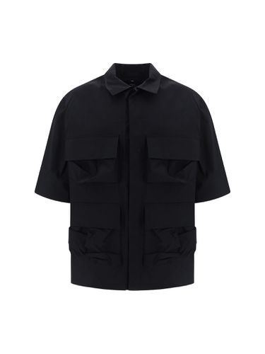 Y-3 Shirt Shirt - Y-3 - Modalova