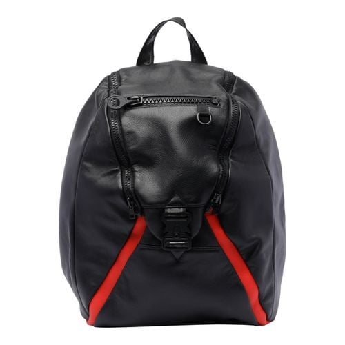 Ambra Big Unisex Backpack - Vic Matié - Modalova