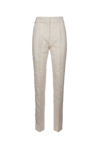 Jacquemus Pantalone - Jacquemus - Modalova