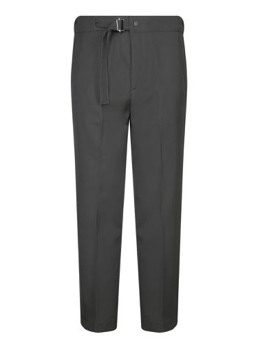 Costumein Black Drawstring Trousers - costumein - Modalova