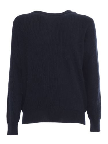 Ballantyne R Neck Pullover - Ballantyne - Modalova