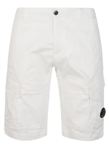 C. P. Company Stretch Cargo Short - C.P. Company - Modalova