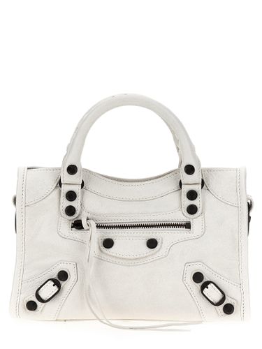 Balenciaga le City Mini Handbag - Balenciaga - Modalova