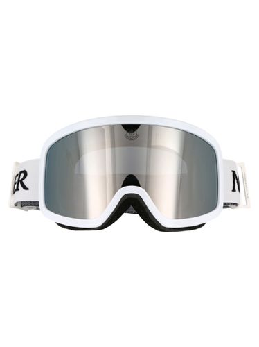 Moncler Eyewear Ml0215 Sunglasses - Moncler Eyewear - Modalova