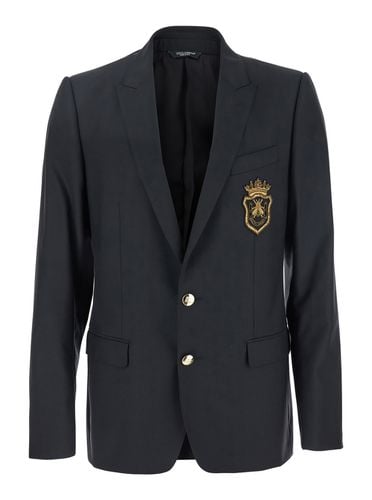 Dolce & Gabbana Blazer - Dolce & Gabbana - Modalova