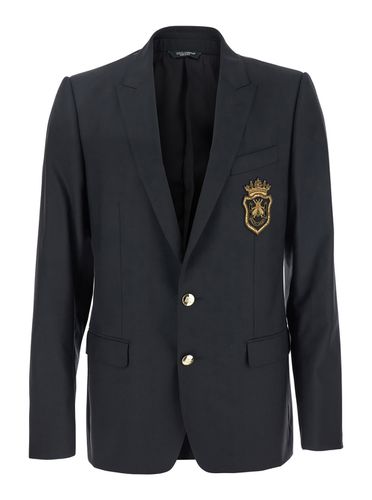 Dolce & Gabbana Blazer - Dolce & Gabbana - Modalova