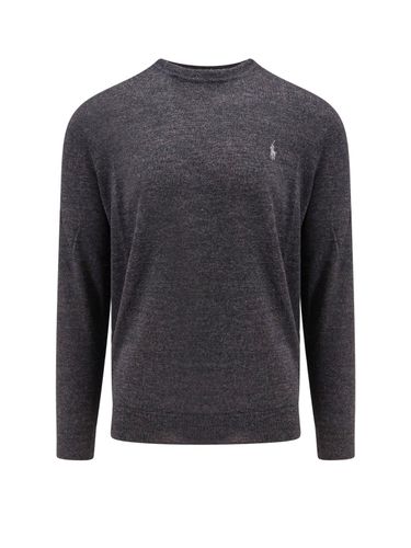 Polo Ralph Lauren Pony Sweater - Polo Ralph Lauren - Modalova