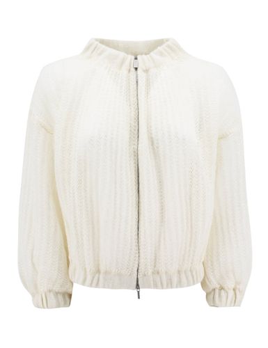 Fabiana Filippi Cardigan - Fabiana Filippi - Modalova