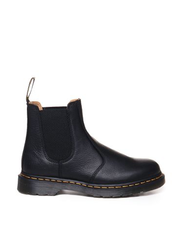 Black Ambassador Boots - Dr. Martens - Modalova