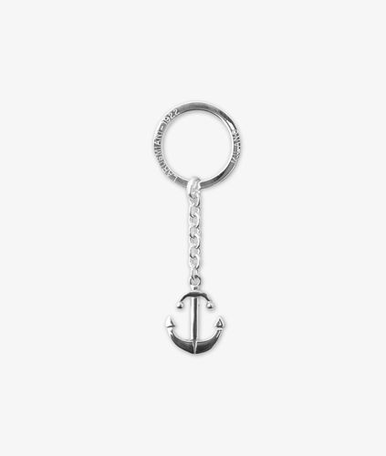 Larusmiani #n/d Keyring - Larusmiani - Modalova