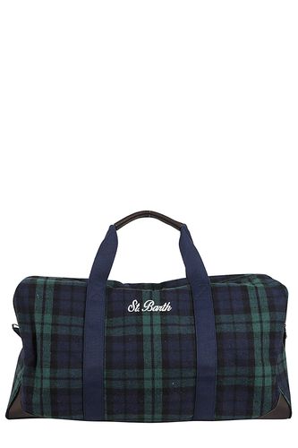 MC2 Saint Barth Winter Travel Bag - MC2 Saint Barth - Modalova