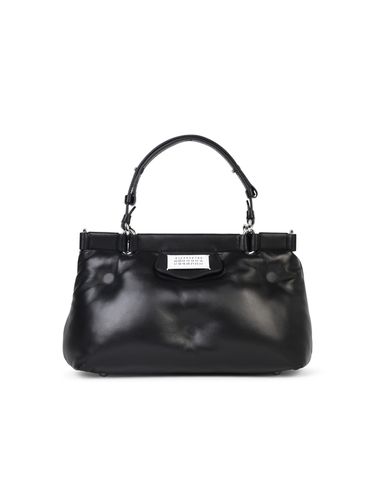 Glam Slam Leather Bag - Maison Margiela - Modalova