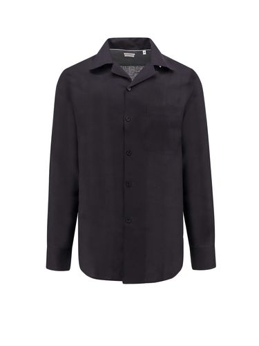 Brunello Cucinelli Linen Shirt - Brunello Cucinelli - Modalova