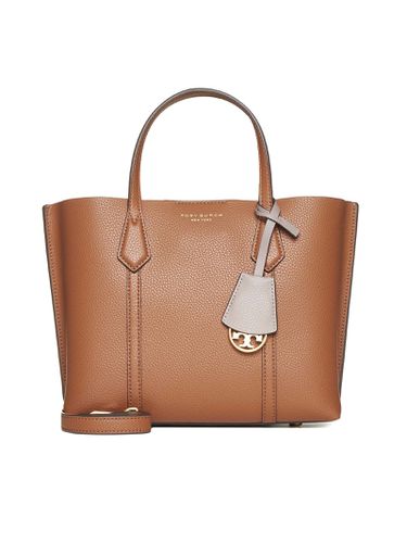 Tory Burch Leather Tote Bag - Tory Burch - Modalova