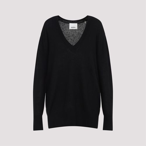 Isabel Marant Larana Pullover - Isabel Marant - Modalova