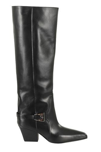 Paris Texas Jane Buckle Boot 60 - Paris Texas - Modalova