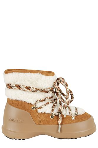 Luna Boot Shearling City Capsule - Moon Boot - Modalova