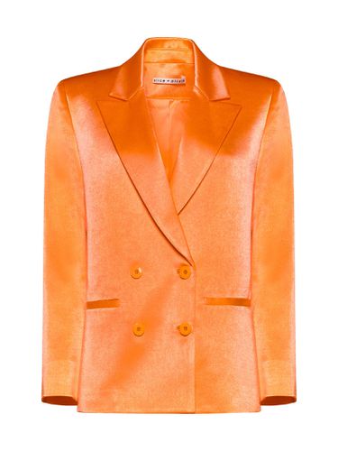 Alice + Olivia Blazer - Alice + Olivia - Modalova