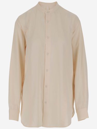 Lauren Manoogian Cotton Shirt - Lauren Manoogian - Modalova