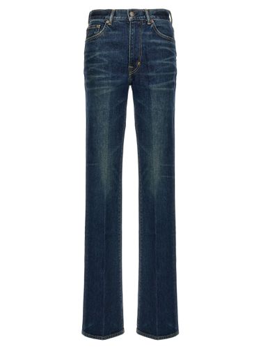 Tom Ford Flared Jeans - Tom Ford - Modalova