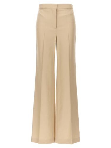 Stella McCartney Flare Fit Pants - Stella McCartney - Modalova